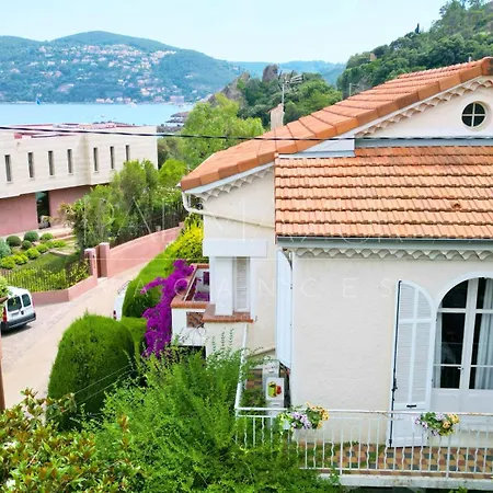 Mediterraneenne, Piscine, La Raguette - Palmazur