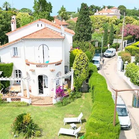Willa Mediterraneenne, Piscine, La Raguette - Palmazur