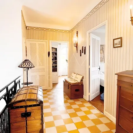 Willa Mediterraneenne, Piscine, La Raguette - Palmazur *