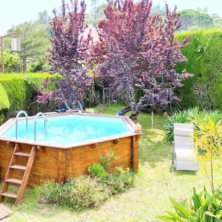 Mediterraneenne, Piscine, La Raguette - Palmazur Mandelieu