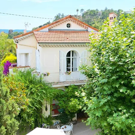 Willa Mediterraneenne, Piscine, La Raguette - Palmazur Mandelieu