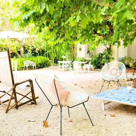 Willa Mediterraneenne, Piscine, La Raguette - Palmazur *
