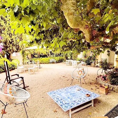 Mediterraneenne, Piscine, La Raguette - Palmazur