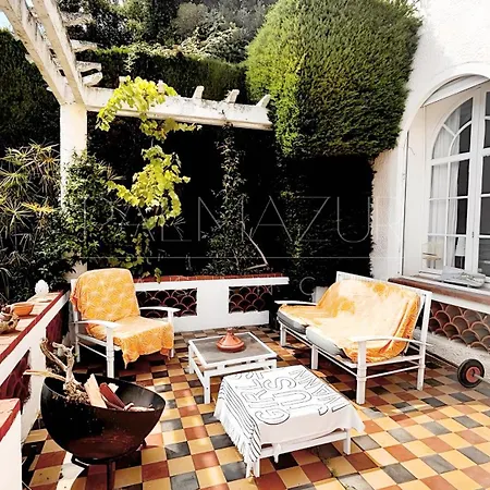 Willa Mediterraneenne, Piscine, La Raguette - Palmazur *