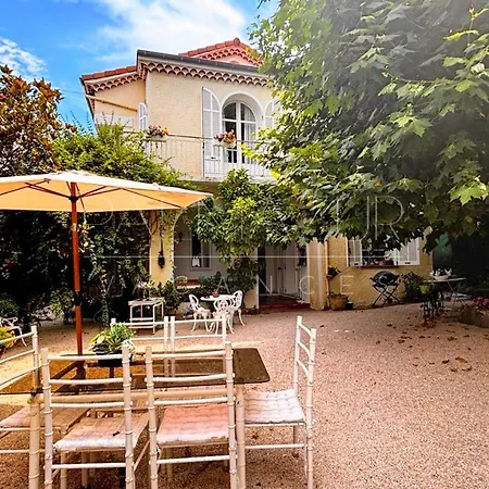 Mediterraneenne, Piscine, La Raguette - Palmazur * Mandelieu